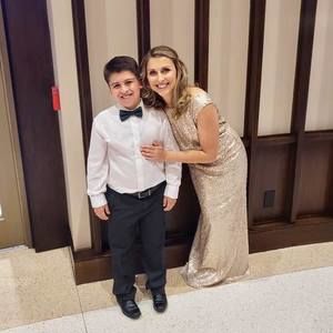 Meet your Posher, Claire